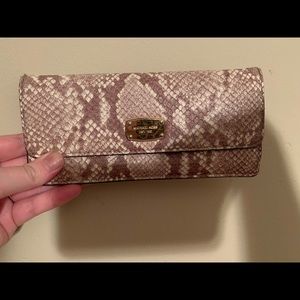 MK Wallet
